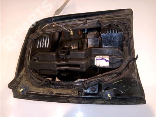 Right taillight NISSAN MICRA II (K11) 1.0 i 16V | BP11509640C35 