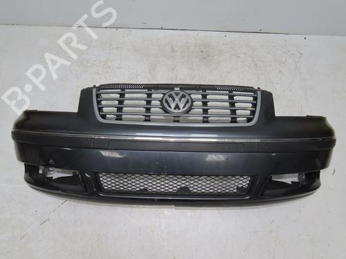 Front bumper VW SHARAN (7M8, 7M9, 7M6) 2.0 TDI | BP28830852C7 