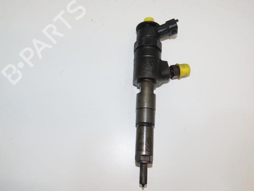 Used Injector Injector PEUGEOT 207 (WA_, WC_) 1.4 HDi (68 hp) 31120023 31120023
