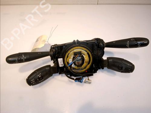 Used Steering column stalk Steering column stalk CITROËN C3 II (SC_) 1.4 HDi 70 (SC8HZC, SC8HR0, SC8HP4) (68 hp) 11487913 11487913