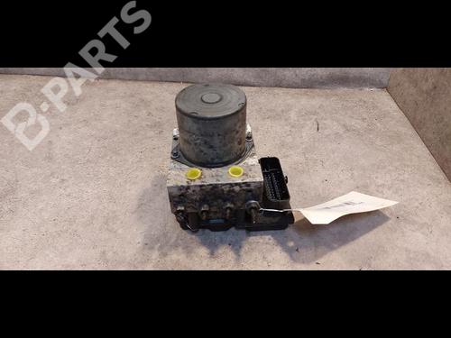 Used ABS pump CITROËN C8 (EA_, EB_) 2.0 HDi (120 hp) 9611511