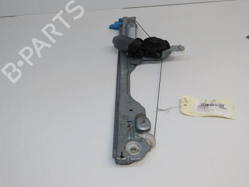 Elevador vidro frente esquerdo Elevador vidro frente esquerdo RENAULT MODUS / GRAND MODUS (F/JP0_) 1.5 dCi (FP0E, JP0E) (65 hp) 36657678 36657678