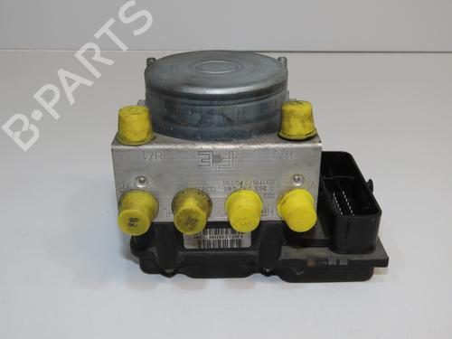 ABS pump OPEL CORSA D (S07) 1.3 CDTI (L08, L68) | BP37411037M43 - Image 2