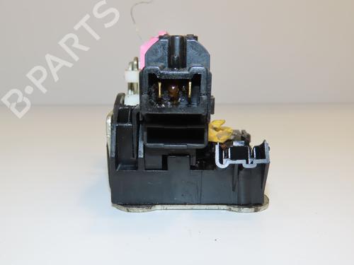 Rear left lock DACIA DUSTER (HS_) 1.5 dCi | BP28969090C100 