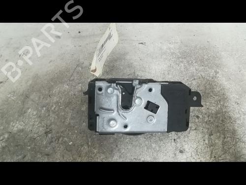 Used Front right lock Front right lock OPEL ZAFIRA / ZAFIRA FAMILY B (A05) 1.7 CDTI (M75) (110 hp) 36495176 36495176