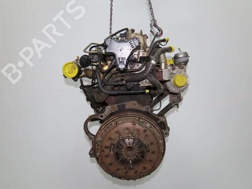 Engine HYUNDAI SANTA FÉ I (SM) 2.0 CRDi 4x4 | BP38297737M1 - Image 4