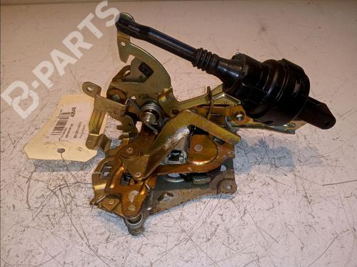 Rear right lock MERCEDES-BENZ E-CLASS (W210) E 220 CDI (210.006) | BP11103399C99 