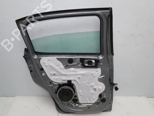 Left rear door CITROËN C3 III (SX) 1.2 PureTech 82 | BP31324664C4 