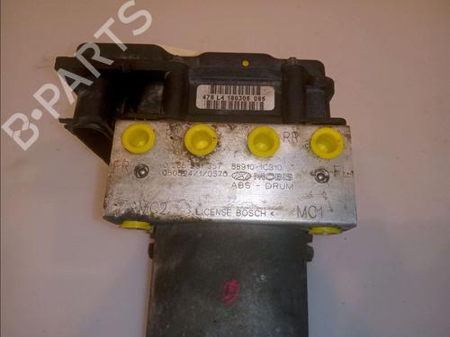 ABS pump HYUNDAI GETZ (TB) 1.1 | BP15100038M43 