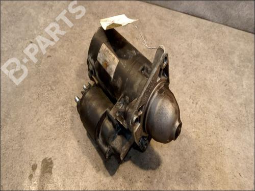 Startmotor FIAT PUNTO (188_) 1.2 16V 80 (188.233, .235, .253, .255, .333, .353, .639,... (80 hp) 9616919