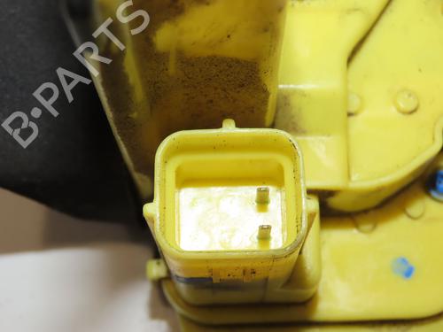 Rear left lock FIAT FIORINO MPV (225_) 1.3 JTD Multijet | BP29441807C100 
