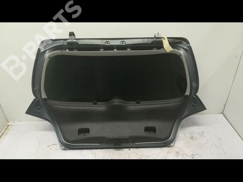 Tailgate PEUGEOT 307 (3A/C) 1.6 HDi | BP9595100C6 