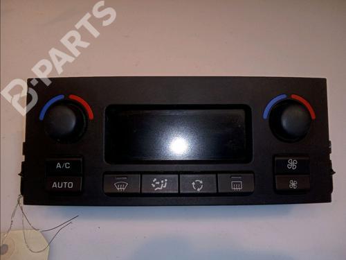 Used Climate control Climate control PEUGEOT 207 (WA_, WC_) 1.6 HDi (109 hp) 11183529 11183529