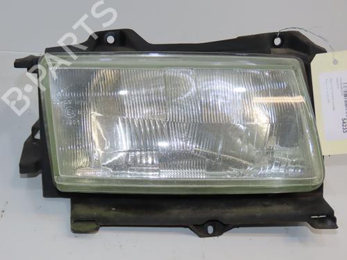 Used Right headlight Right headlight PEUGEOT EXPERT Van (222) 2.0 HDI (94 hp) 30404081 30404081