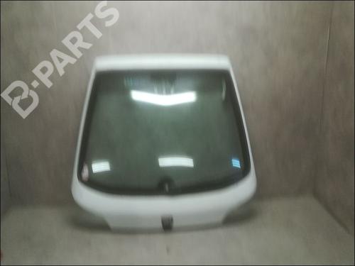 Used Tailgate PEUGEOT 306 Hatchback (7A, 7C, N3, N5) 1.6 (89 hp) 9599521