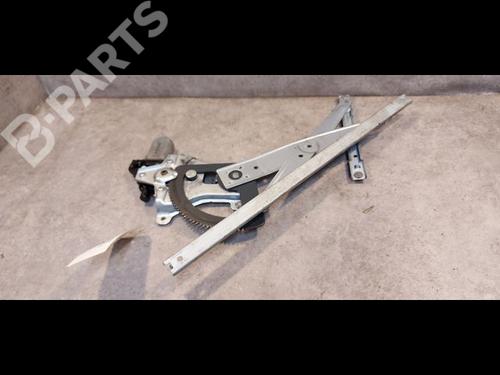 Front left window mechanism DAEWOO KALOS (KLAS) 1.2 | BP9612807C22 