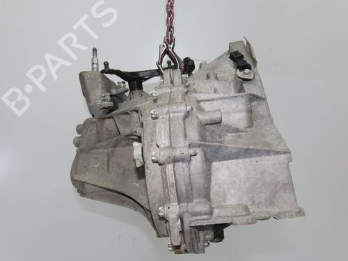 Gearbox RENAULT KADJAR (HA_, HL_) 1.2 TCe 130 (HLMR) | BP36493720M3 - Image 6