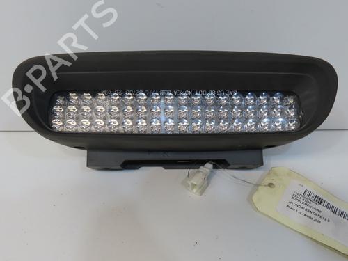 Used Third brake light Third brake light 38275626 38275626