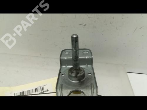 Rear right window mechanism RENAULT MEGANE II (BM0/1_, CM0/1_) 1.5 dCi (BM0F, BM0T, BM2B, CM0F, CM0T) | BP9595635C25 