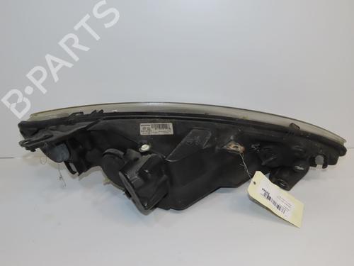 Left headlight PEUGEOT 1007 (KM_) 1.4 16V | BP37529818C28 - Image 5