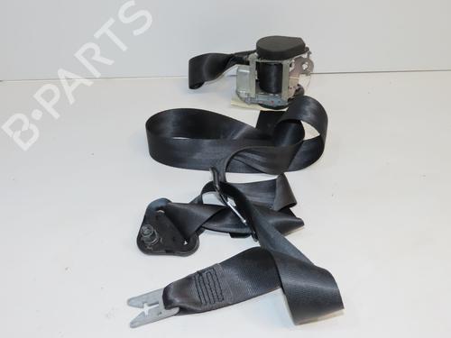 Used Front right seatbelt Front right seatbelt RENAULT MEGANE III Hatchback (BZ0/1_, B3_) 1.9 dCi (BZ0N, BZ0J) (131 hp) 39893889 39893889