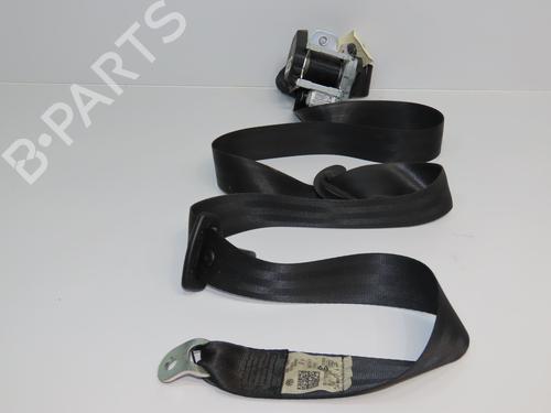 Front left belt tensioner VW GOLF VI Variant (AJ5) 2.0 TDI | BP30916905C87