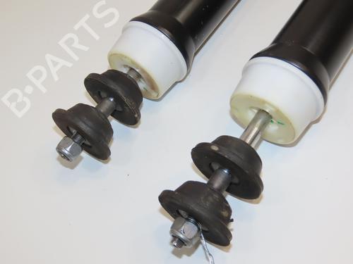 Right rear shock absorber RENAULT CLIO V (B7_) 1.6 E-TECH 145 (B7MU) | BP18913091M19 