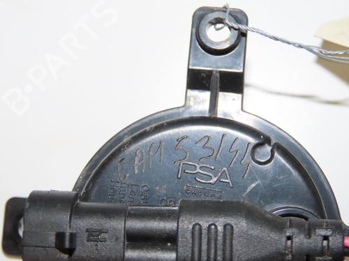 Right front indicator CITROËN AMI (9A_) Electric (9AZ2CA) | BP36495610C33 - Image 4