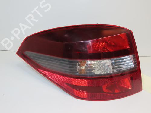 Used Left taillight Left taillight 38942773 38942773