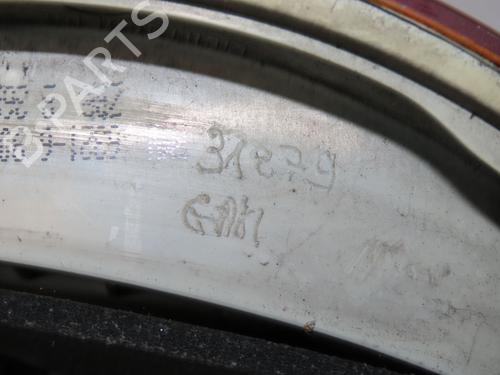 Used Right taillight Right taillight BMW 3 Touring (E46) 320 d (136 hp) 9592469 9592469