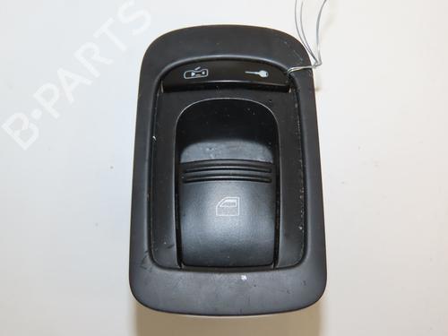 Left rear window switch PORSCHE CAYENNE (9PA) S 4.5 | BP26381285I29 