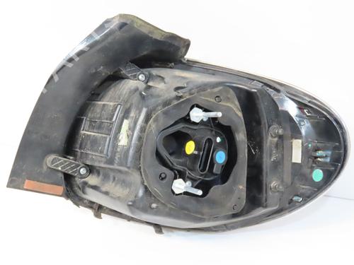 Left taillight FIAT 500L (351_, 352_) 1.6 D Multijet (199LYE1B) | BP33744863C34 - Image 4
