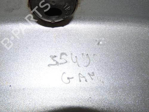 Rim AUDI A3 (8P1) 1.9 TDI | BP31575791C45 