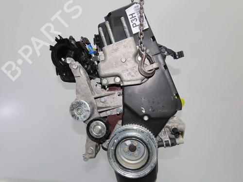 Engine FIAT PANDA (312_, 319_) 1.2 (312PXA1A) | BP36395650M1 - Image 6