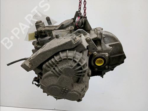 Used Gearbox OPEL ZAFIRA / ZAFIRA FAMILY B (A05) 1.7 CDTI (M75) (110 hp) 16429395