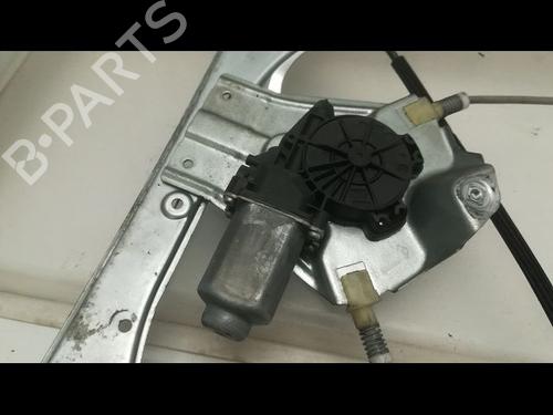 Front right window mechanism RENAULT CLIO III (BR0/1, CR0/1) 1.5 dCi (BR0H, CR0H, CR1S, BR1S) | BP9597019C23