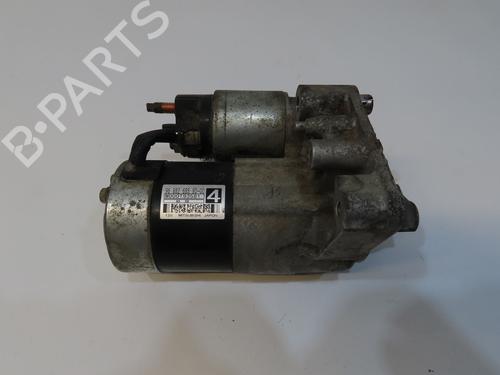 Starter PEUGEOT 206+ (2L_, 2M_) 1.4 HDi eco 70 | BP40110584M8 - Image 5