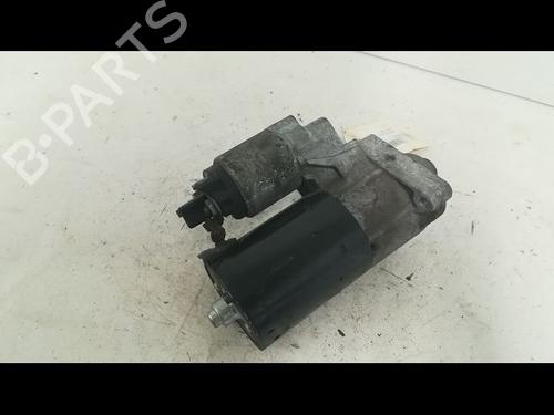 Starter RENAULT CLIO IV (BH_) 1.5 dCi 90 | BP9604869M8