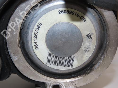 Used Steering pump CITROËN XSARA Coupe (N0) 1.6 16V (109 hp) 30867338