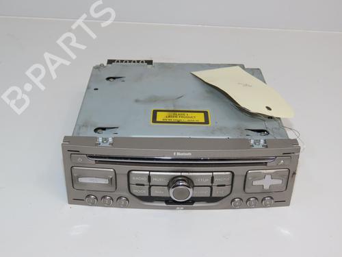Used Radio Radio CITROËN C3 Picasso (SH_) 1.6 HDi (109 hp) 30740781 30740781