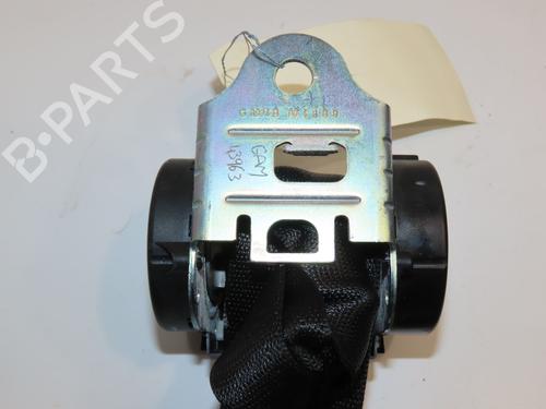 Used Rear right belt tensioner FIAT GRANDE PUNTO (199_) 1.4 16V (199BXG1B, 199AXG1B) (95 hp) 22920119