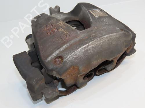 Used Left front brake caliper Left front brake caliper CITROËN JUMPY III Van (V_) 2.0 BlueHDi 120 (122 hp) 31120404 31120404