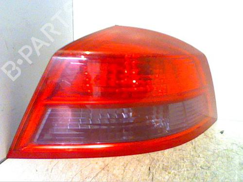 Used Right taillight RENAULT VEL SATIS (BJ0_) 2.2 dCi (BJ0E, BJ0F) (150 hp) 23177874