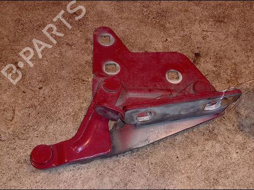 Used Hinge/Door check strap CITROËN XANTIA (X1_, X2_) 2.1 Turbo D 12V (109 hp) 14878972