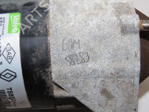 Starter DACIA SANDERO 1.2 16V | BP36395689M8 - Image 6