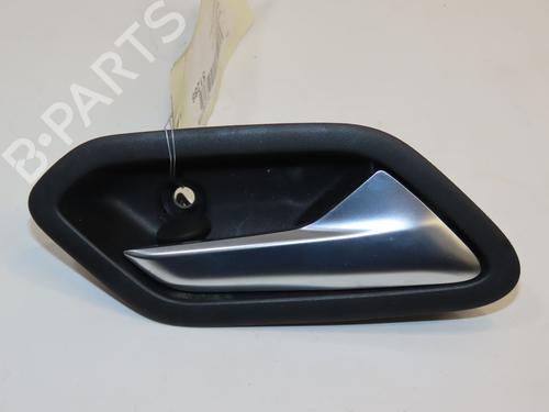 Used Front right interior door handle DACIA SANDERO III 1.0 TCe 90 (91 hp) 20340093