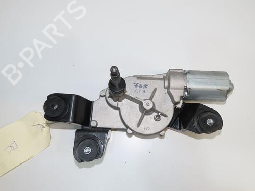Rear wiper motor KIA CEE'D (JD) 1.0 T-GDI | BP32457577M102 - Image 3
