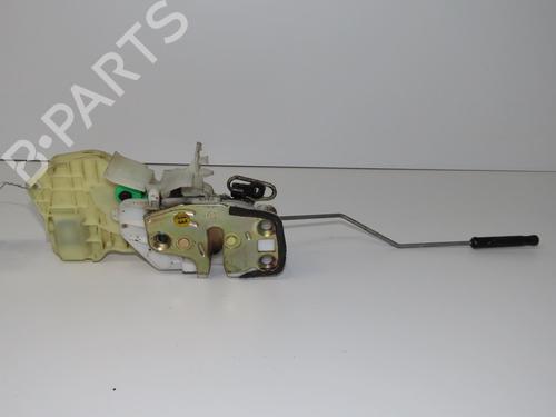 Front left lock HONDA JAZZ II (GD_, GE3, GE2) 1.3 iDSi (GD1) | BP31324659C98 