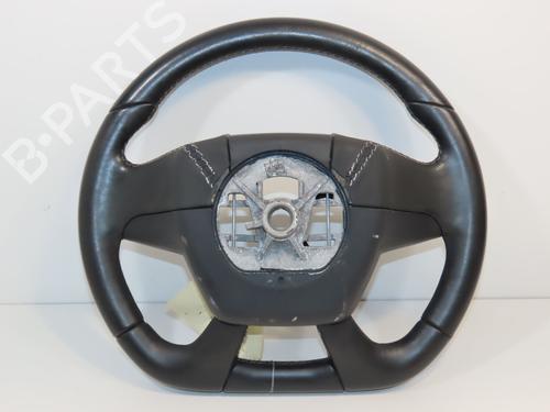 Steering wheel CITROËN DS5 2.0 HDi 200 Hybrid4 All-wheel Drive | BP20327631C49