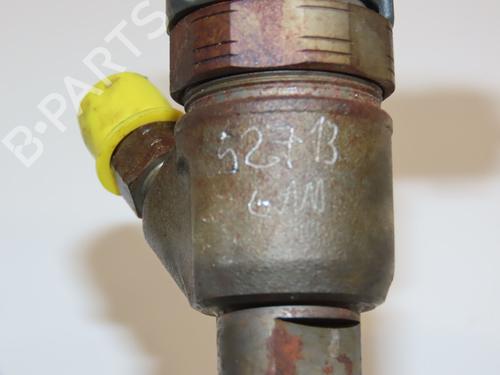 Injector HYUNDAI i30 Estate (FD) 1.6 CRDi | BP28828818M100